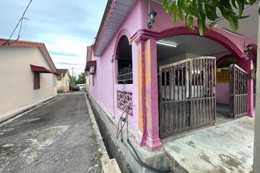 Taman Universiti Bestari