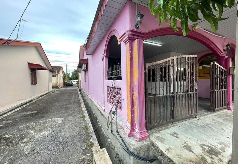 Taman Universiti Bestari