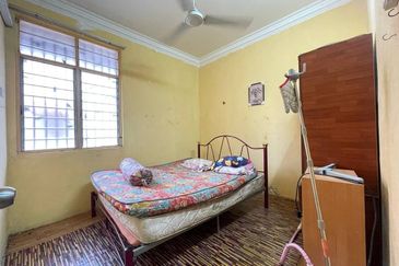 Taman Universiti Bestari