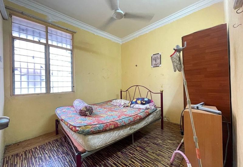 Taman Universiti Bestari