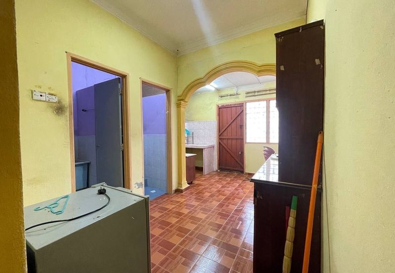 Taman Universiti Bestari