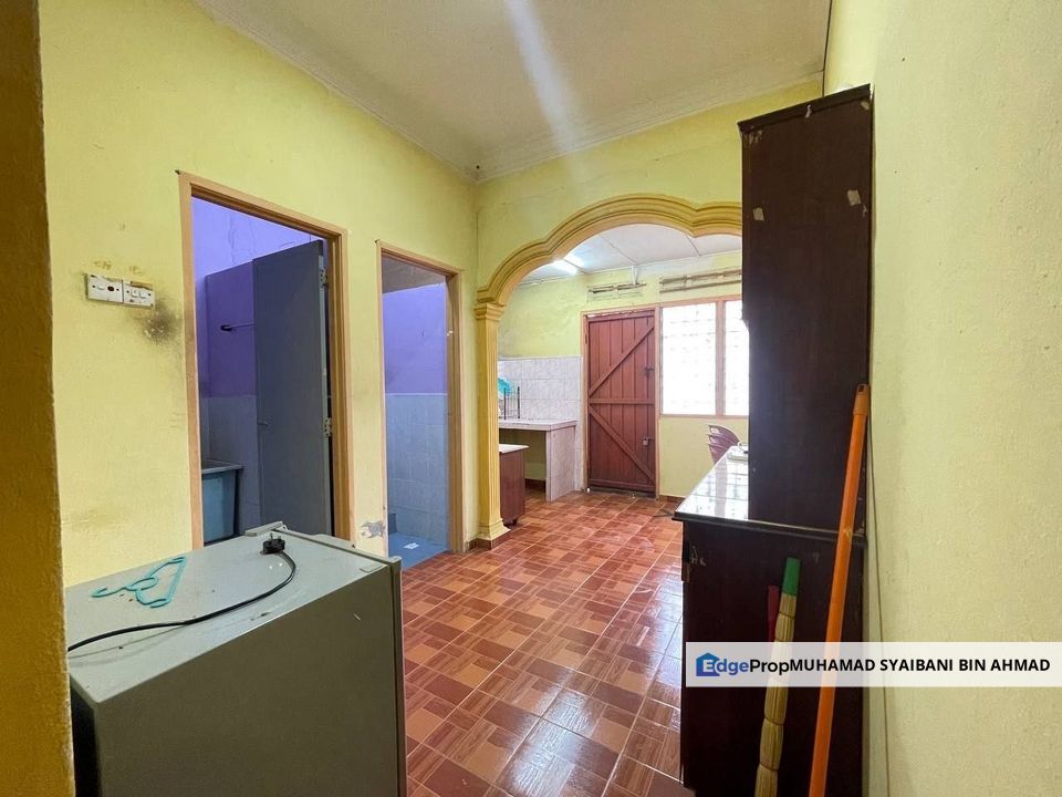 Taman Universiti, Semeling, Bedong For Sale ❗️, Kedah, Kuala Muda