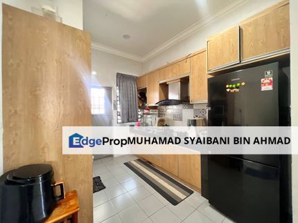 Taman Klebang Putra, Ipoh For Sale ❗️, Perak, Kinta