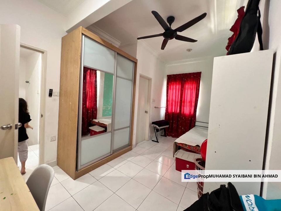 Taman Klebang Putra, Ipoh For Sale ❗️, Perak, Kinta