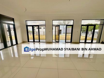 Banglo Mewah 3 Tingkat - The Somerset Hilltop ❗️, Kedah, Sungai Petani