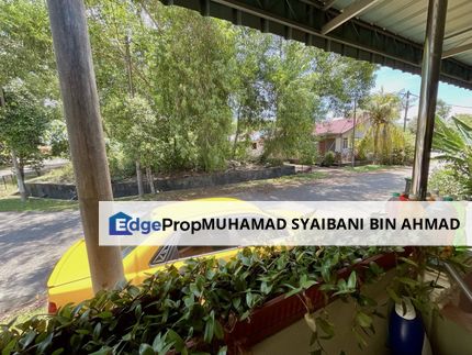 Corner Lot Open Facing Taman Desa Aman, Kulim, Kedah, Kulim