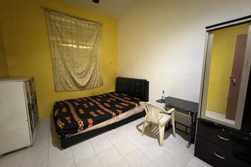 TAMAN LEMBAH BUJANG INDAH