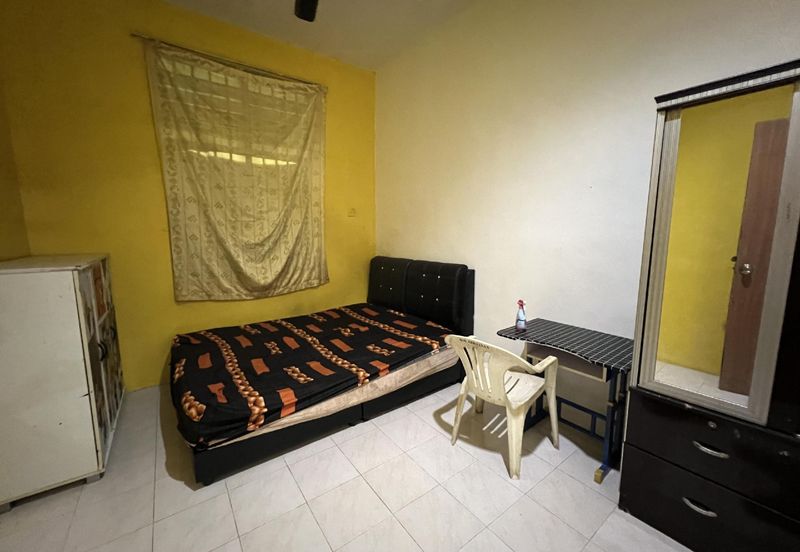 TAMAN LEMBAH BUJANG INDAH