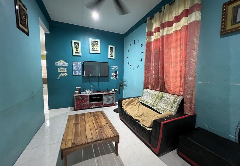 TAMAN LEMBAH BUJANG INDAH