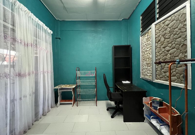 TAMAN LEMBAH BUJANG INDAH