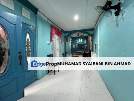End Lot Taman Lembah Bujang Indah, Merbok, Kedah, Kedah, Kuala Muda