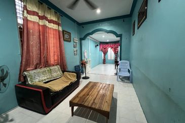 TAMAN LEMBAH BUJANG INDAH