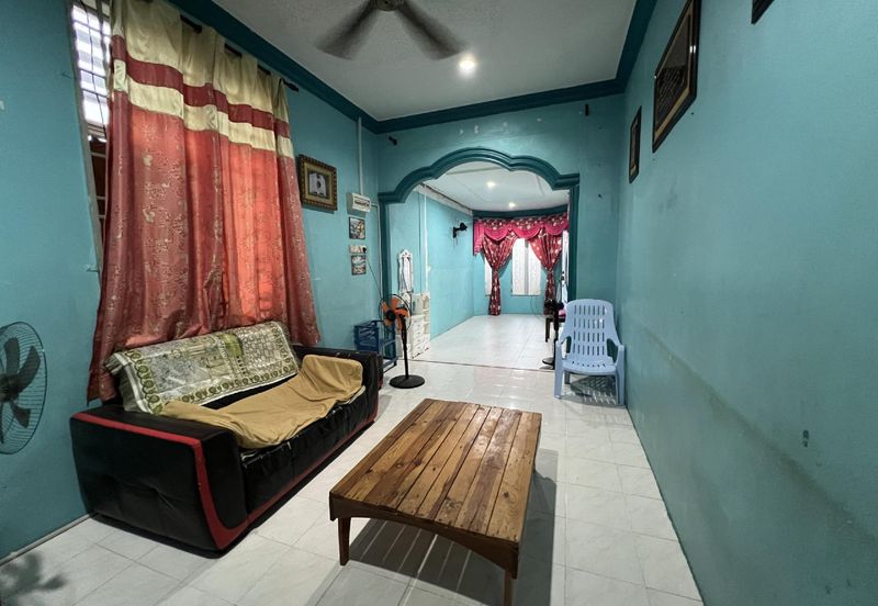 TAMAN LEMBAH BUJANG INDAH