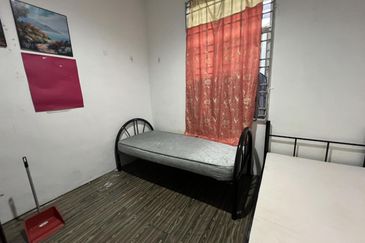 TAMAN LEMBAH BUJANG INDAH