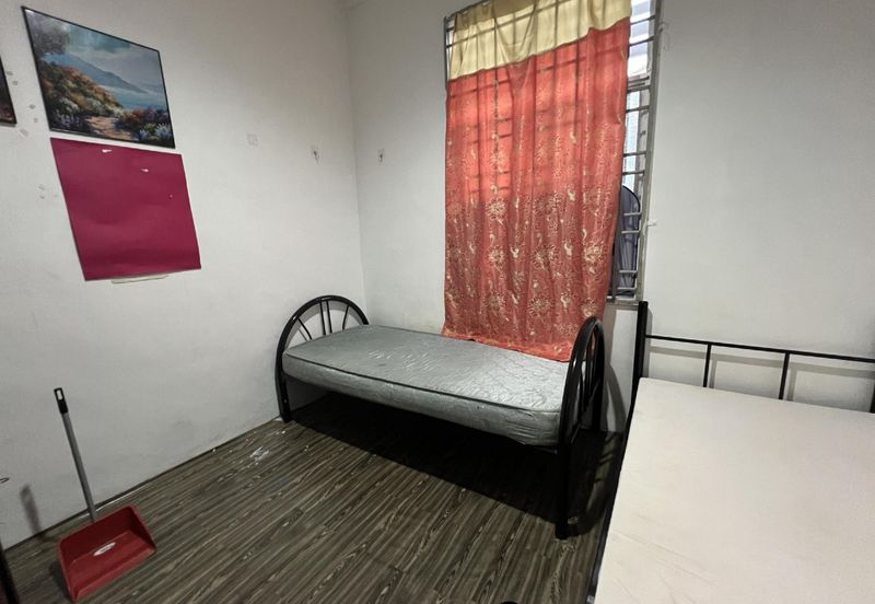 TAMAN LEMBAH BUJANG INDAH