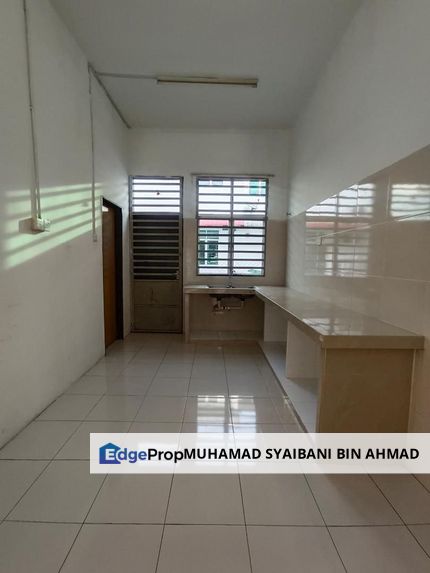 Teres 2 Tingkat Berdekatan Mydin Taman Batik SP, Kedah, Sungai Petani
