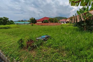 RPT TANJUNG DAMAI (RPT ULU KINTA (P/L 97507))