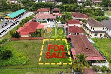 RPT TANJUNG DAMAI (RPT ULU KINTA (P/L 97507))