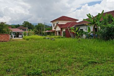 RPT TANJUNG DAMAI (RPT ULU KINTA (P/L 97507))