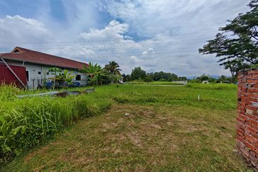 RPT TANJUNG DAMAI (RPT ULU KINTA (P/L 97507))