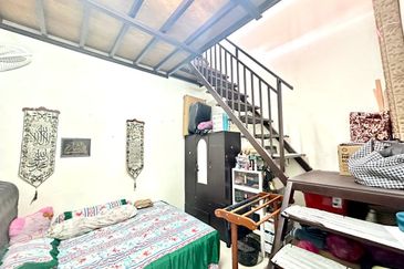 TAMAN KAMUNTING PERDANA