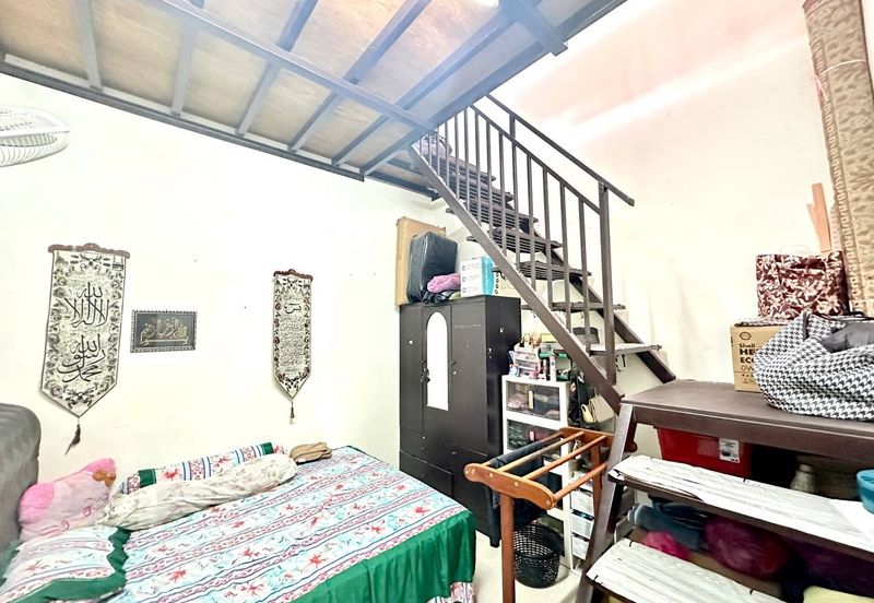 TAMAN KAMUNTING PERDANA