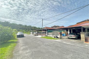 TAMAN KAMUNTING PERDANA