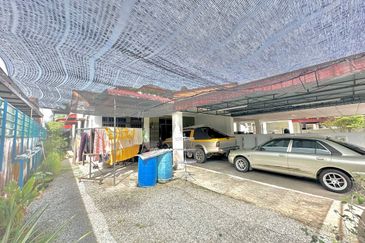 TAMAN KAMUNTING PERDANA