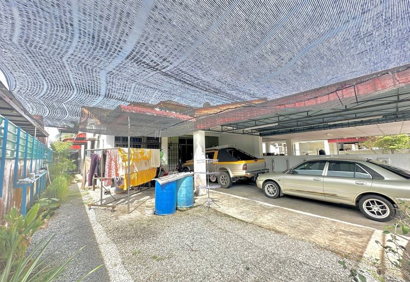 TAMAN KAMUNTING PERDANA