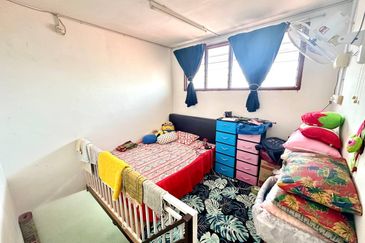 TAMAN KAMUNTING PERDANA