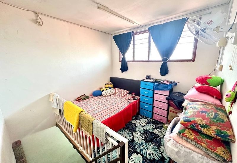 TAMAN KAMUNTING PERDANA