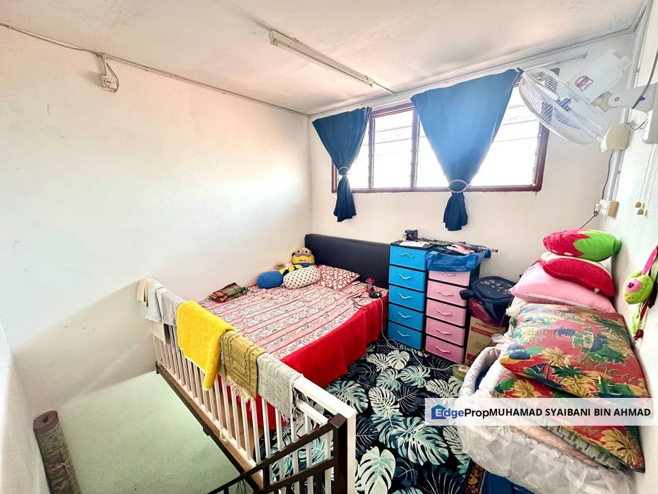 Taman Kamunting Perdana Fully Renovated, Perak, 