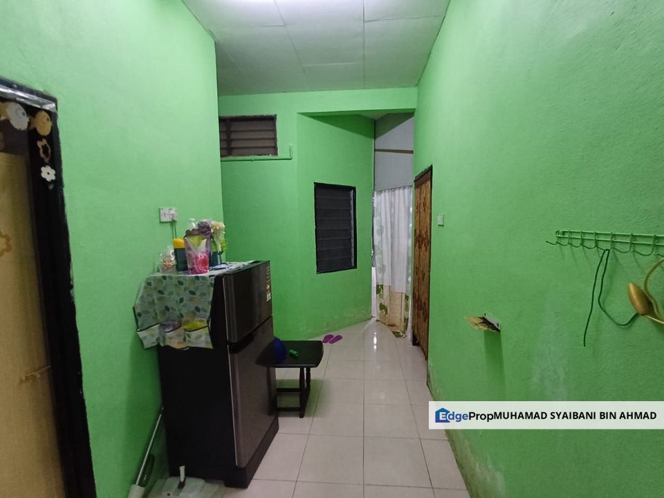 Taman Lagenda @ Padang Serai Fully Renovated ❗️, Kedah, Padang Serai