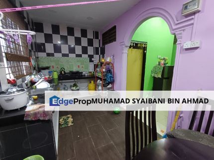 Taman Lagenda @ Padang Serai Fully Renovated ❗️, Kedah, Padang Serai