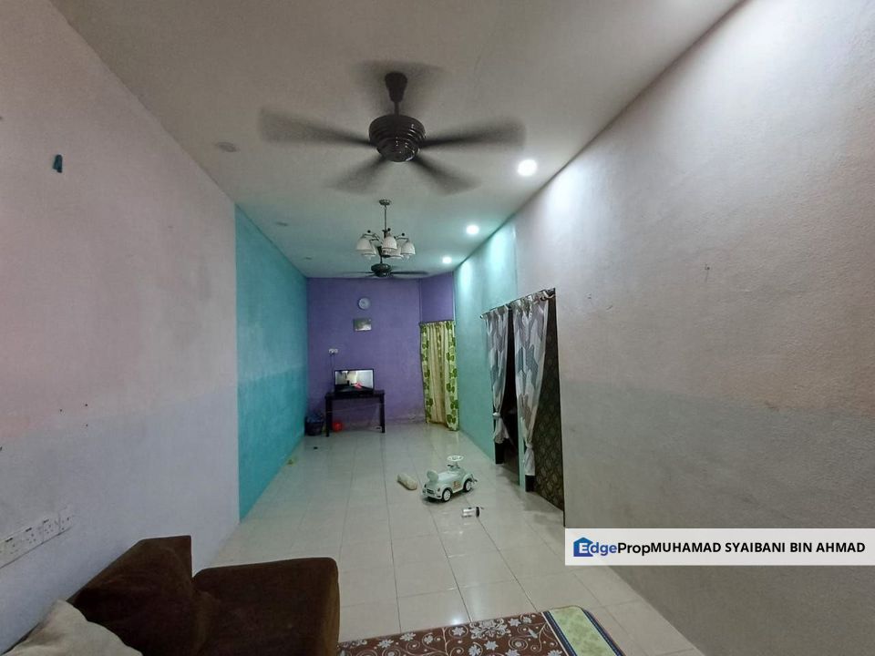 Taman Lagenda @ Padang Serai Fully Renovated ❗️, Kedah, Padang Serai