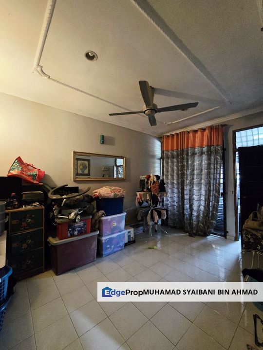 Taman Bersatu Jitra Bawah Pasaran Untuk Dijual 💥, Kedah, Jitra