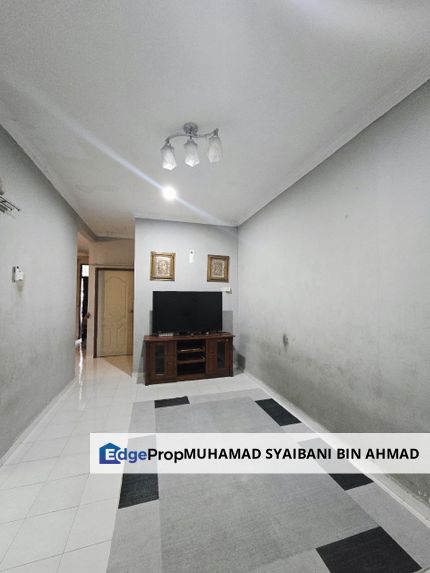 Taman Bersatu Jitra Bawah Pasaran Untuk Dijual 💥, Kedah, Jitra