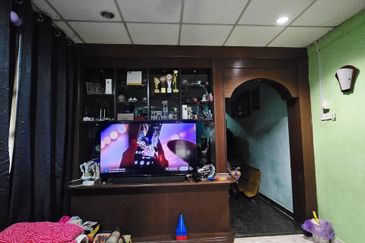 TAMAN PERUMAHAN PERWAJA