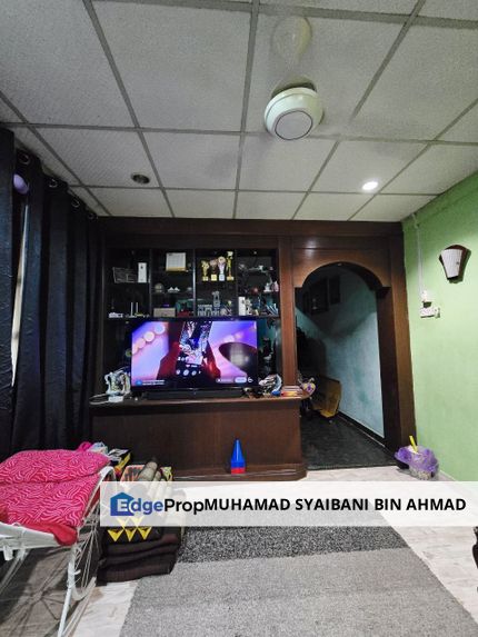 Taman Perwaja, Gurun Untuk Dijual ❗️ , Kedah, Kuala Muda