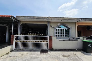 TAMAN PERUMAHAN PERWAJA