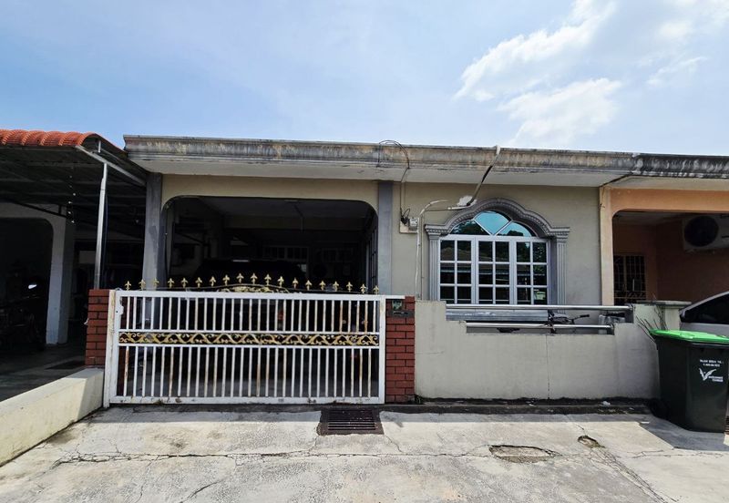 TAMAN PERUMAHAN PERWAJA