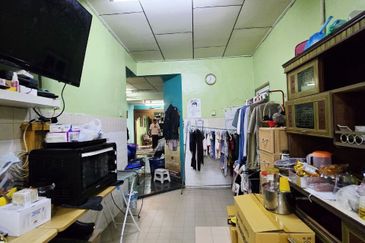 TAMAN PERUMAHAN PERWAJA