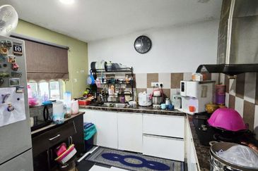 TAMAN PERUMAHAN PERWAJA