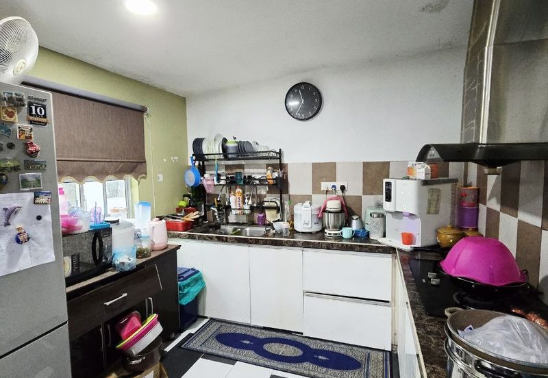 TAMAN PERUMAHAN PERWAJA