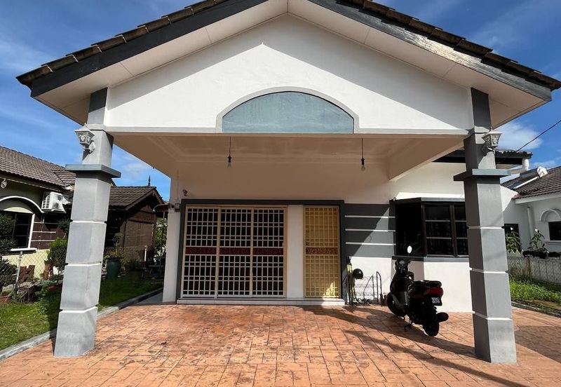 TAMAN DESA PUTRA INDAH