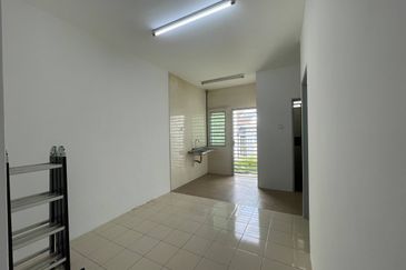 PR1MA Residensi Utama Sungai Petani