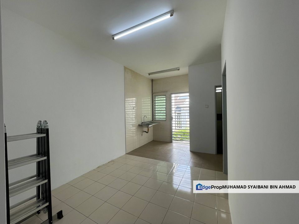 Rumah Teres Cantik Sungai Petani, Kedah, Sungai Petani