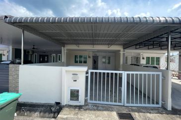 PR1MA Residensi Utama Sungai Petani