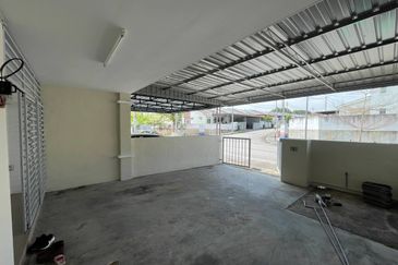 PR1MA Residensi Utama Sungai Petani