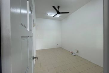 PR1MA Residensi Utama Sungai Petani